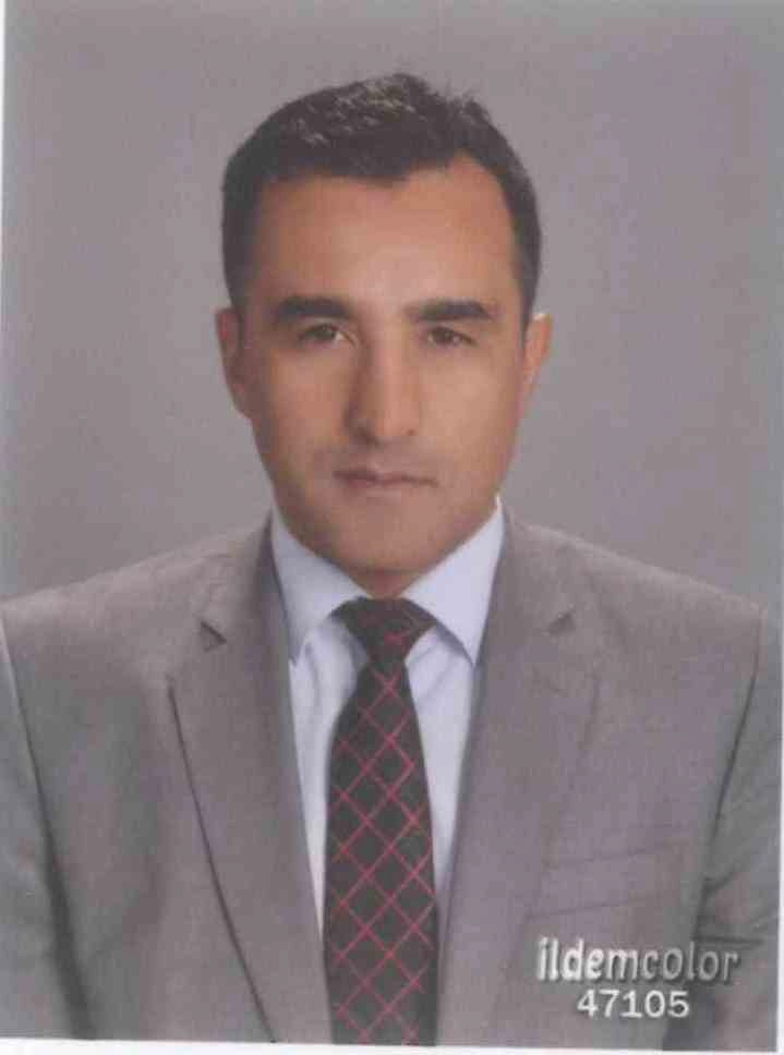 Doç. Dr. Ramazan Turan